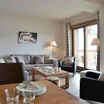Carlina By Les Etincelles La Plagne