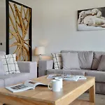 Aparthotel Carlina By Les Etincelles 4*