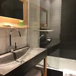 Aparthotel Carlina By Les Etincelles La Plagne