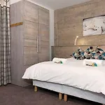 Carlina By Les Etincelles 4* La Plagne