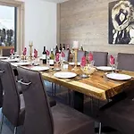 Carlina By Les Etincelles Aparthotel La Plagne