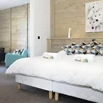Carlina By Les Etincelles Aparthotel