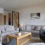 Carlina By Les Etincelles Aparthotel 4*