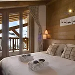 Carlina By Les Etincelles 4* La Plagne