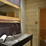 Aparthotel Carlina By Les Etincelles La Plagne