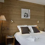 Carlina By Les Etincelles Aparthotel