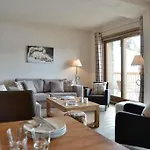 Carlina By Les Etincelles Aparthotel