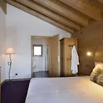 Carlina By Les Etincelles 4* La Plagne