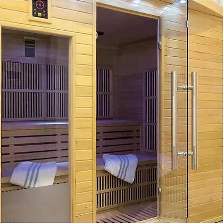 Carlina By Les Etincelles Apart Otel