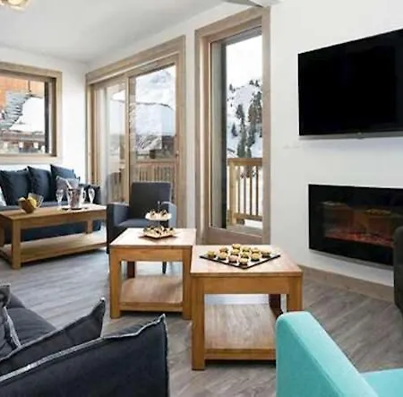 Carlina By Les Etincelles Apart Otel