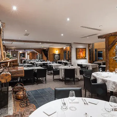 Carlina By Les Etincelles 4* La Plagne