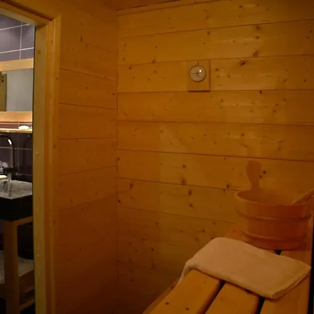 Apart Otel Carlina By Les Etincelles 4*