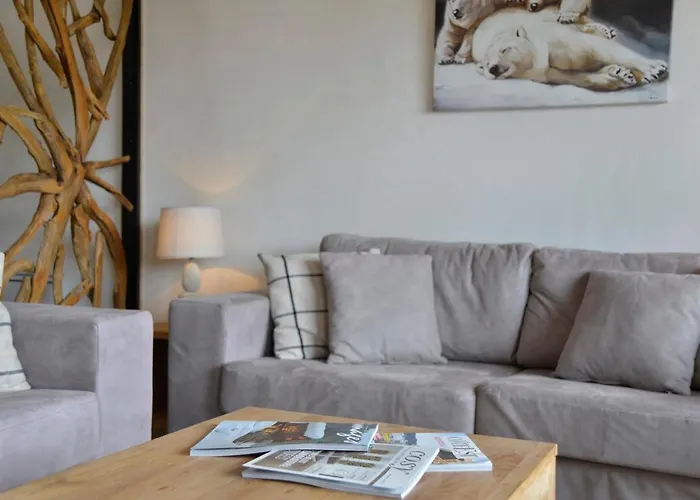 Apart Otel Carlina By Les Etincelles La Plagne