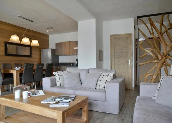 Carlina By Les Etincelles Apart Otel