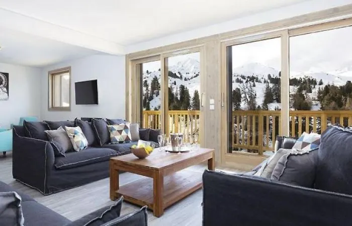 Apart Otel Carlina By Les Etincelles