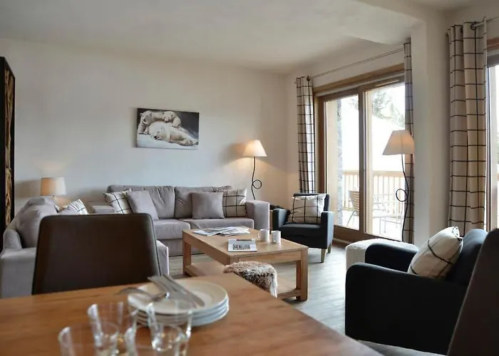 Carlina By Les Etincelles Apart Otel