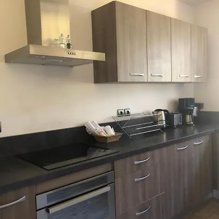 Résidence Carlina By Les Etincelles 4* La Plagne