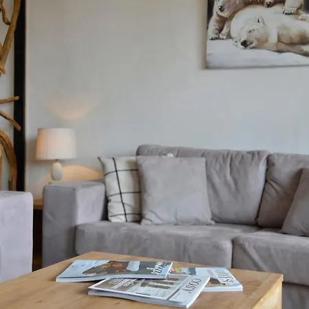 Apartahotel Résidence Carlina By Les Etincelles La Plagne