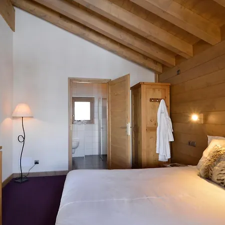 Résidence Carlina By Les Etincelles La Plagne