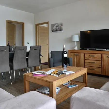 Résidence Carlina By Les Etincelles Apartahotel