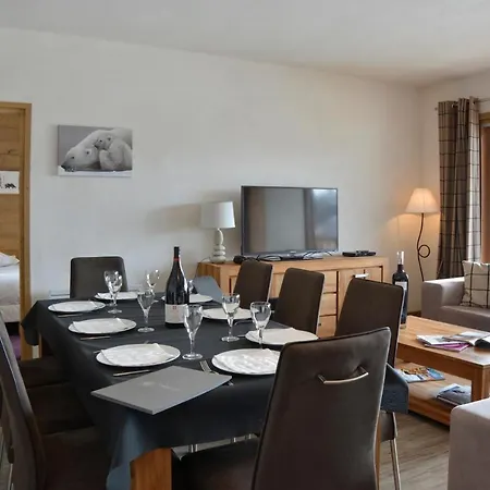 Résidence Carlina By Les Etincelles 4*