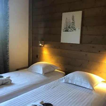 Résidence Carlina By Les Etincelles