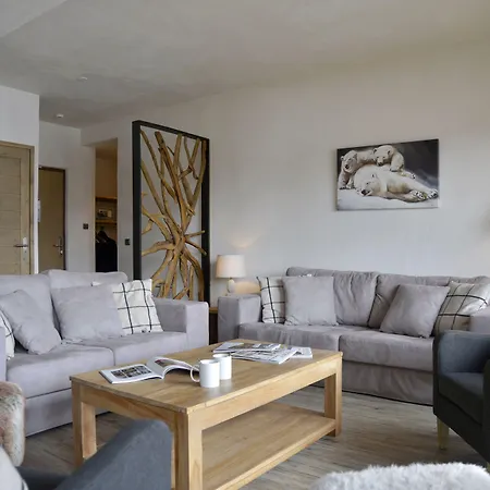 Résidence Carlina By Les Etincelles 4* La Plagne