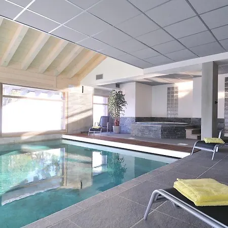 Aparthotel Carlina By Les Etincelles La Plagne