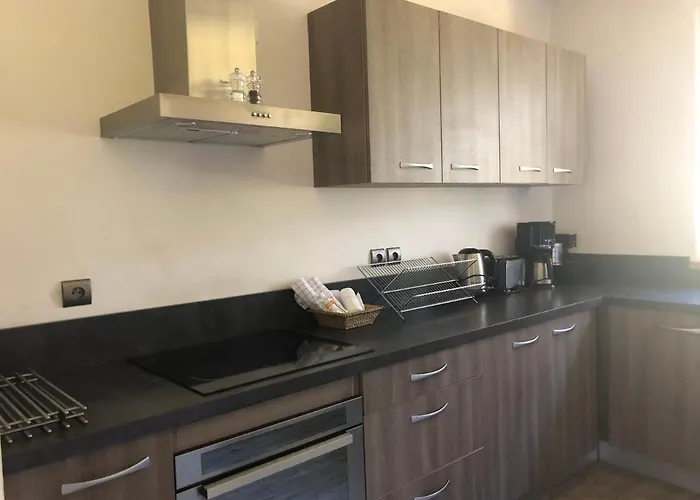 Résidence Carlina By Les Etincelles 4* La Plagne