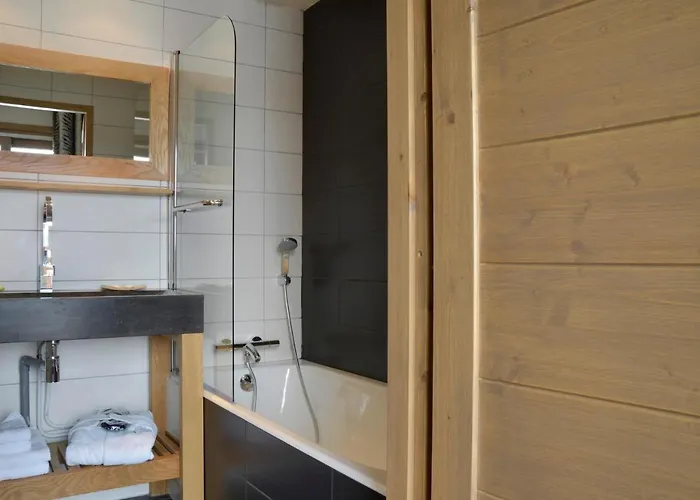 Résidence Carlina By Les Etincelles