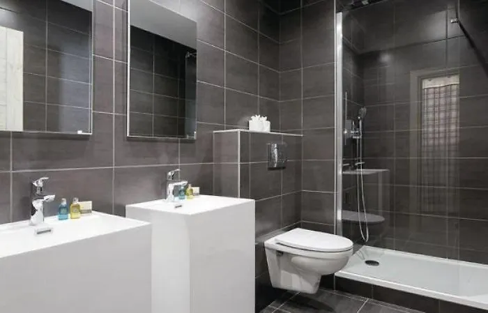 Résidence Carlina By Les Etincelles La Plagne