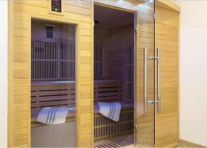 Carlina By Les Etincelles Hotel apartamentowy