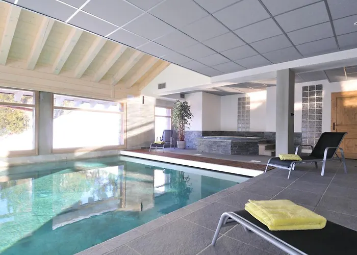 Résidence Carlina By Les Etincelles Aparthotel La Plagne