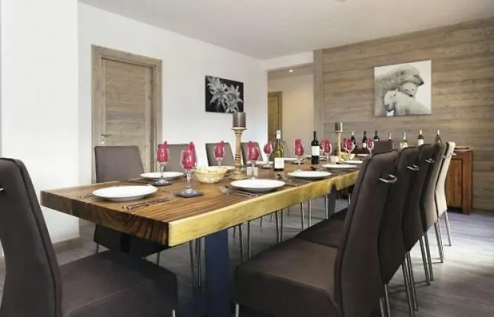 Résidence Carlina By Les Etincelles 4*