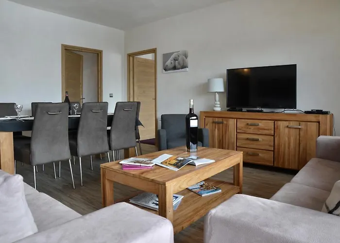 Carlina By Les Etincelles Hotel apartamentowy