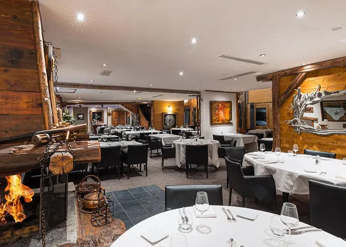 Résidence Carlina By Les Etincelles 4* La Plagne