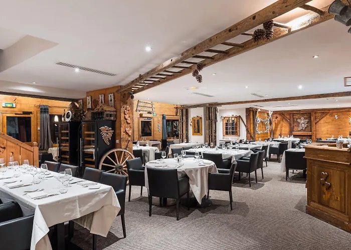 Résidence Carlina By Les Etincelles La Plagne