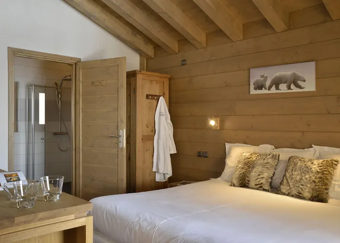 Carlina By Les Etincelles Hotel apartamentowy