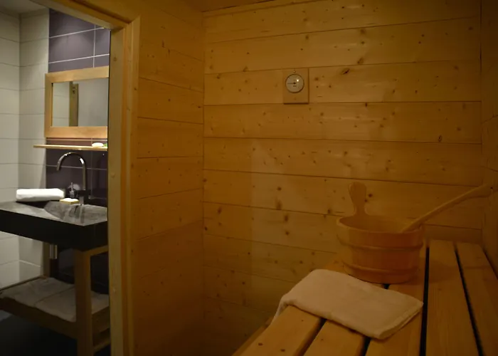 Résidence Carlina By Les Etincelles